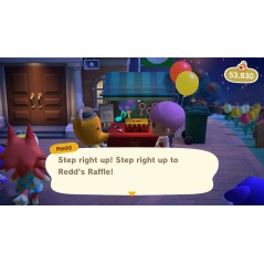 "Animal Crossing: New Horizons - Experience Endless Adventure and Fun! (SKU: 0045496426071)"